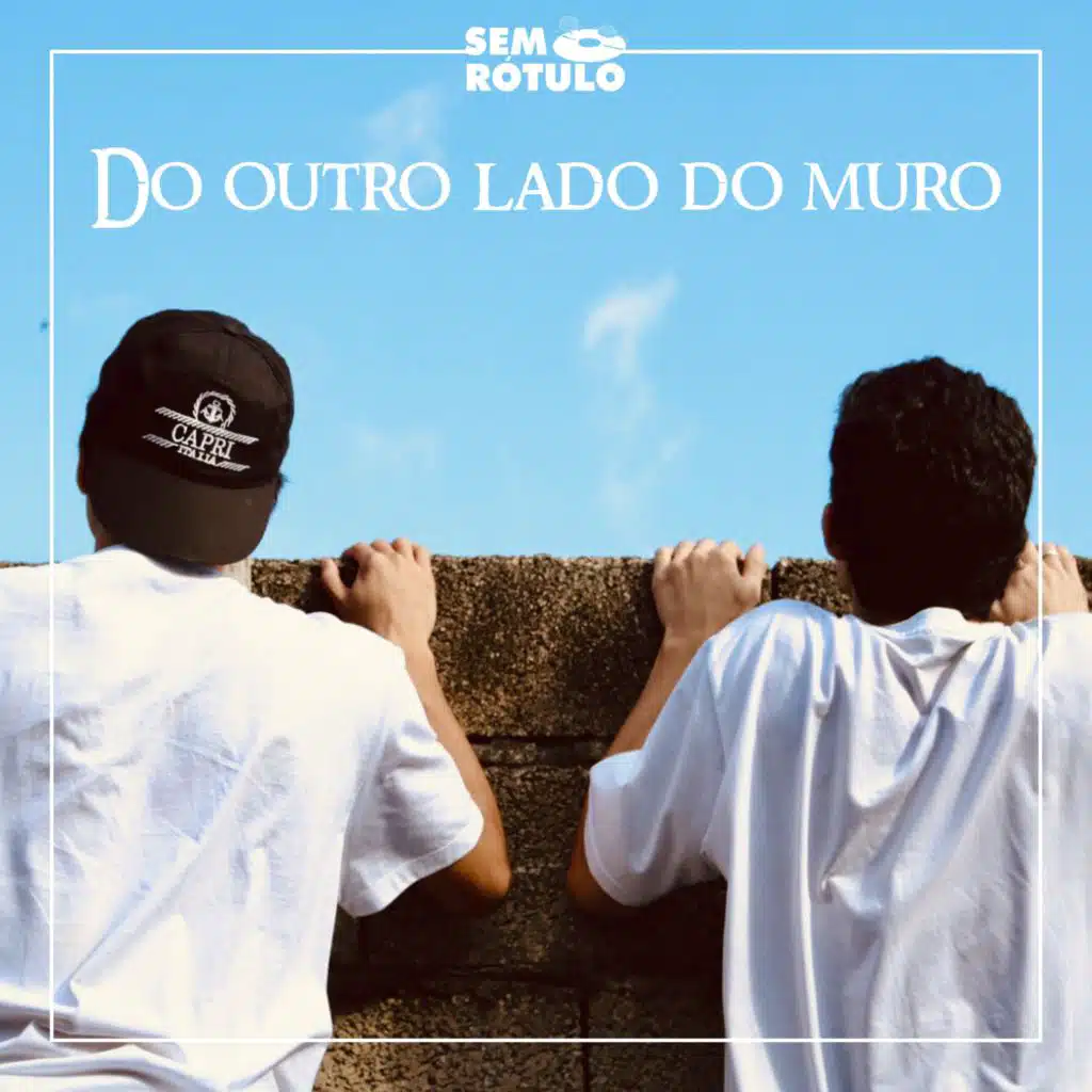 Do Outro Lado do Muro