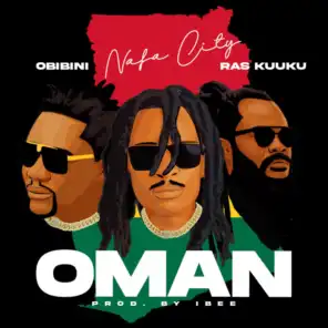 Oman (feat. Obibini & Ras Kuuku)