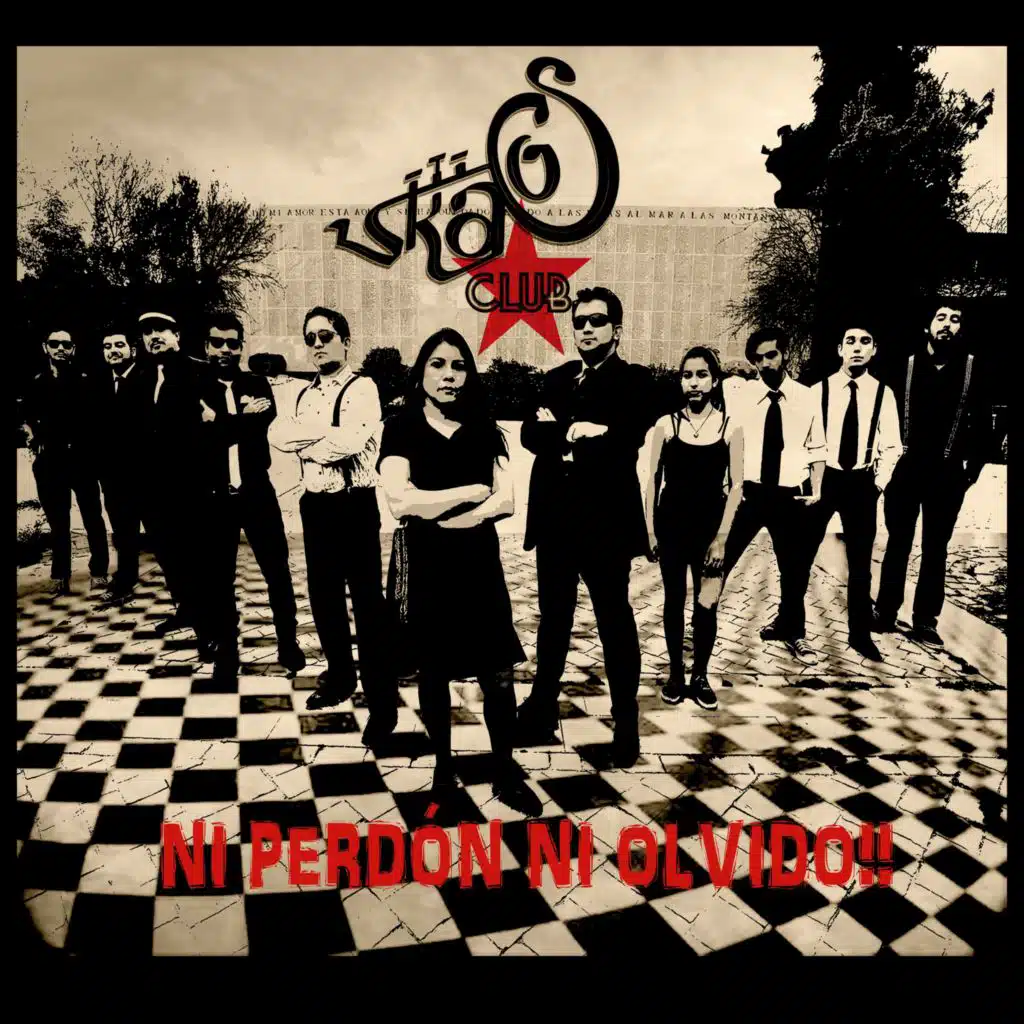 Ni Perdon Ni Olvido