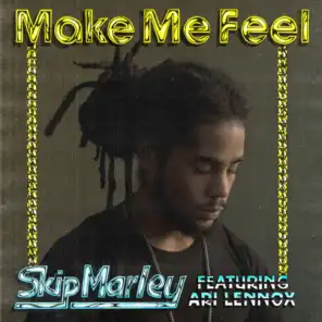 Make Me Feel (feat. Ari Lennox)