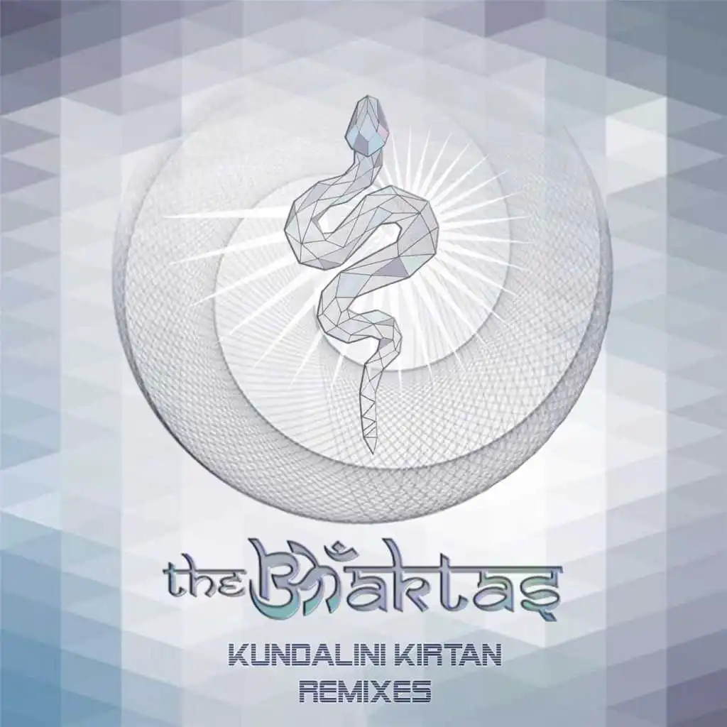 Kundalini Kirtan (Dreaming Cooper Remix)