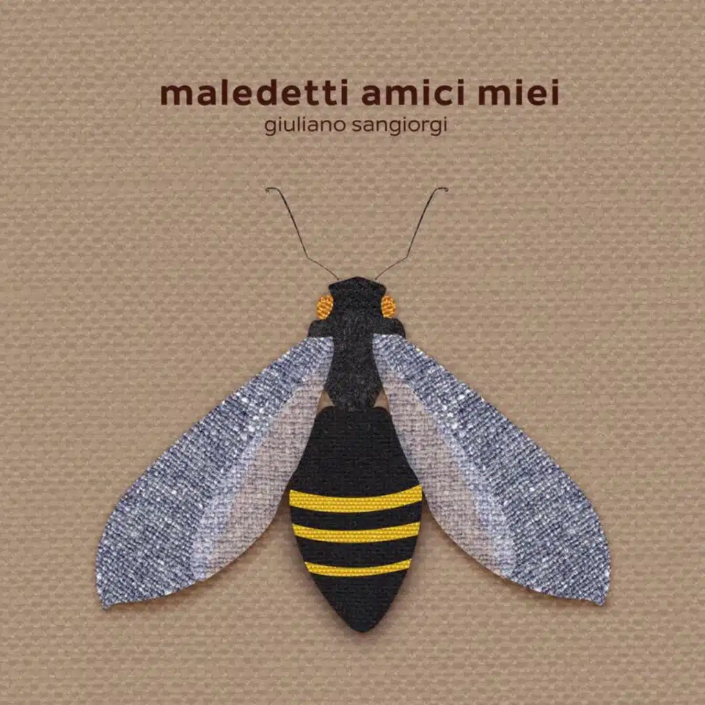 Maledetti amici miei