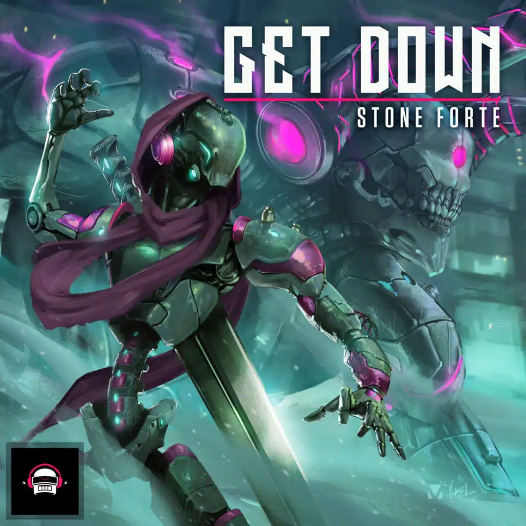 Get Down (Instrumental)