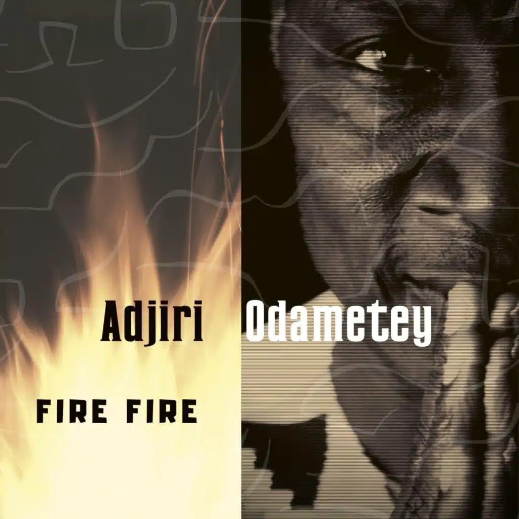Adjiri Odametey