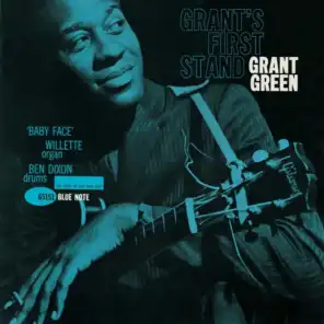 Grant's First Stand (Rudy Van Gelder Edition / Remastered 2009)