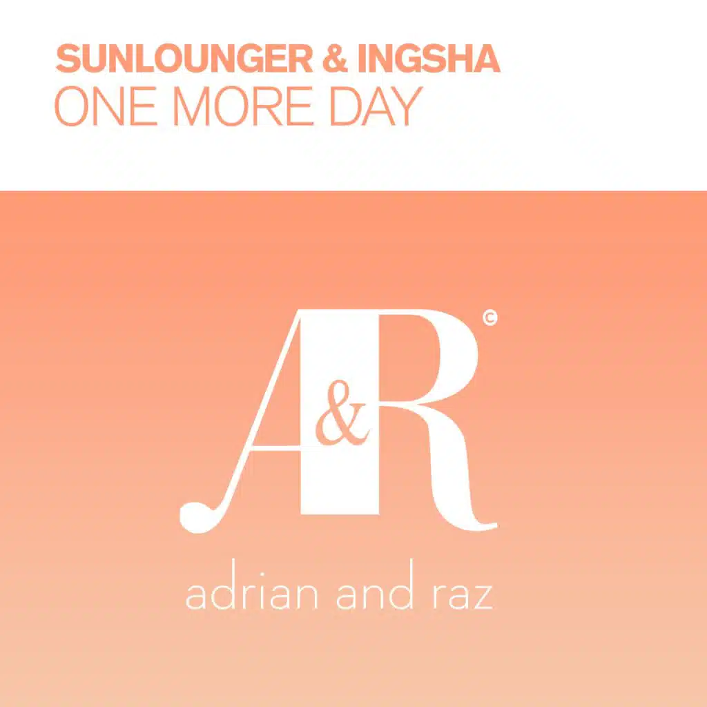 Sunlounger feat. Ingsha