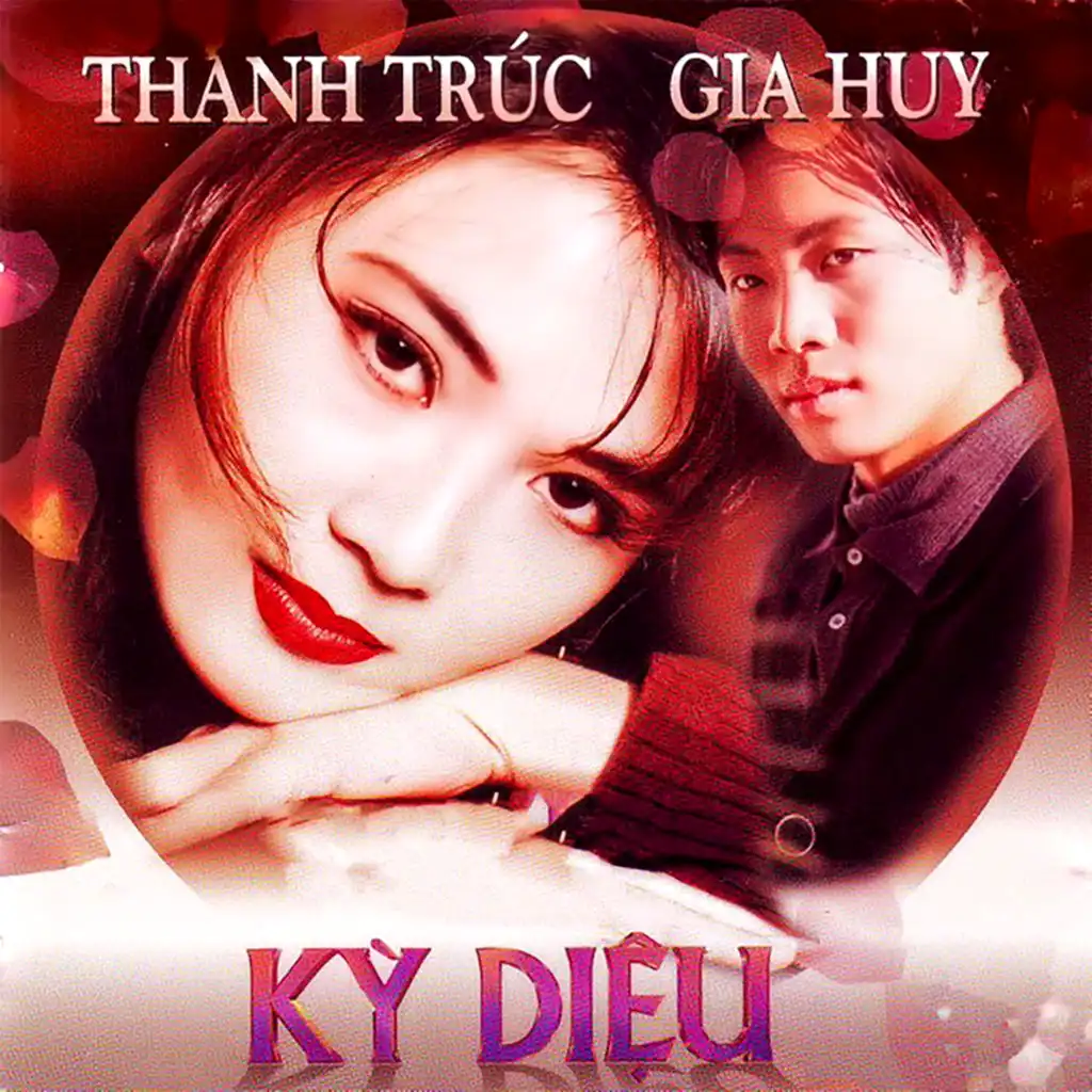 Gia Huy & Thanh Trúc