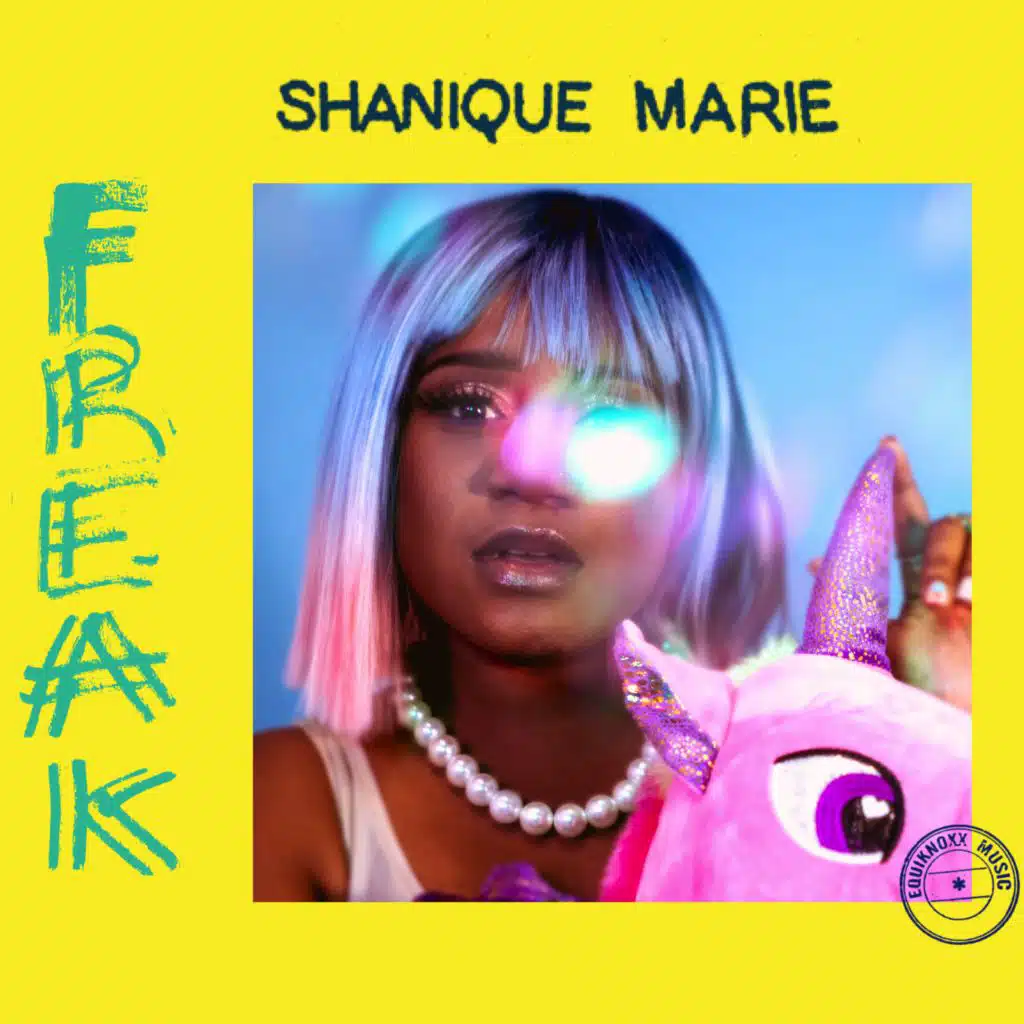 Freak