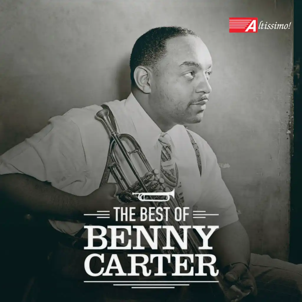 The Best of Benny Carter