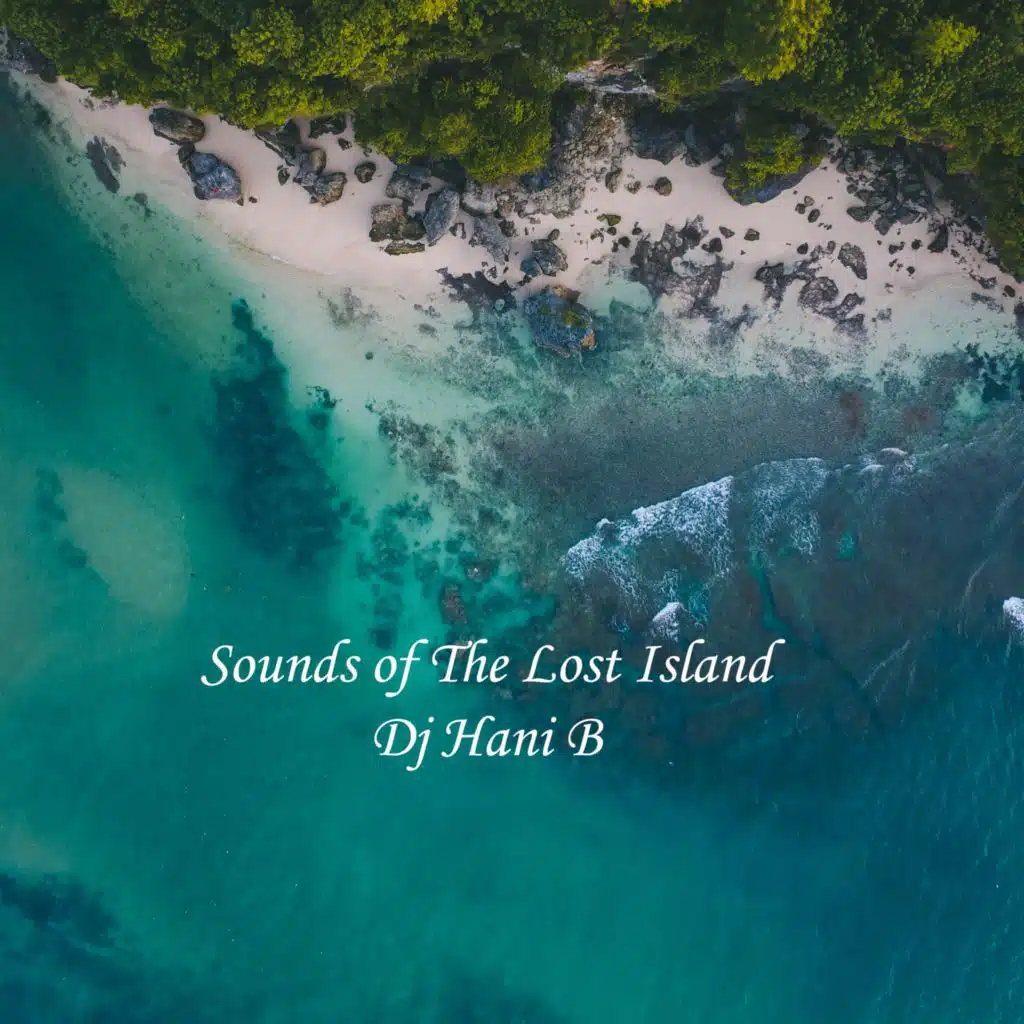 Sounds of The Lost Island July 2020