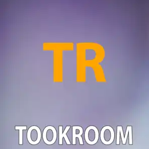 Tension (Tookroom Remix)