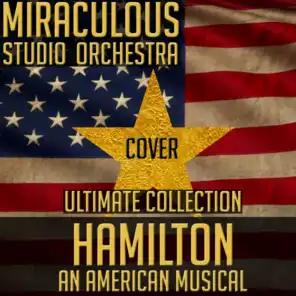 Hamilton: An American Musical (Ultimate Collection) [Cover]