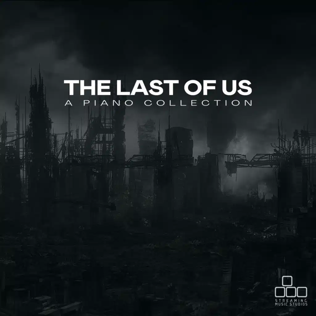 The Choice (From "The Last of Us") [Piano Version]