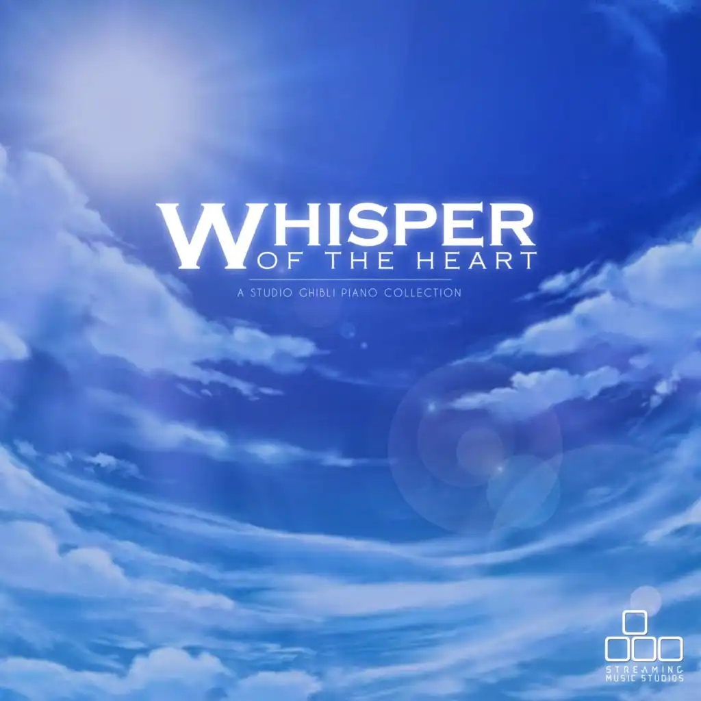 Take Me Home, Country Roads (Theme Song) [From "Whisper of the Heart"] [Piano Version]