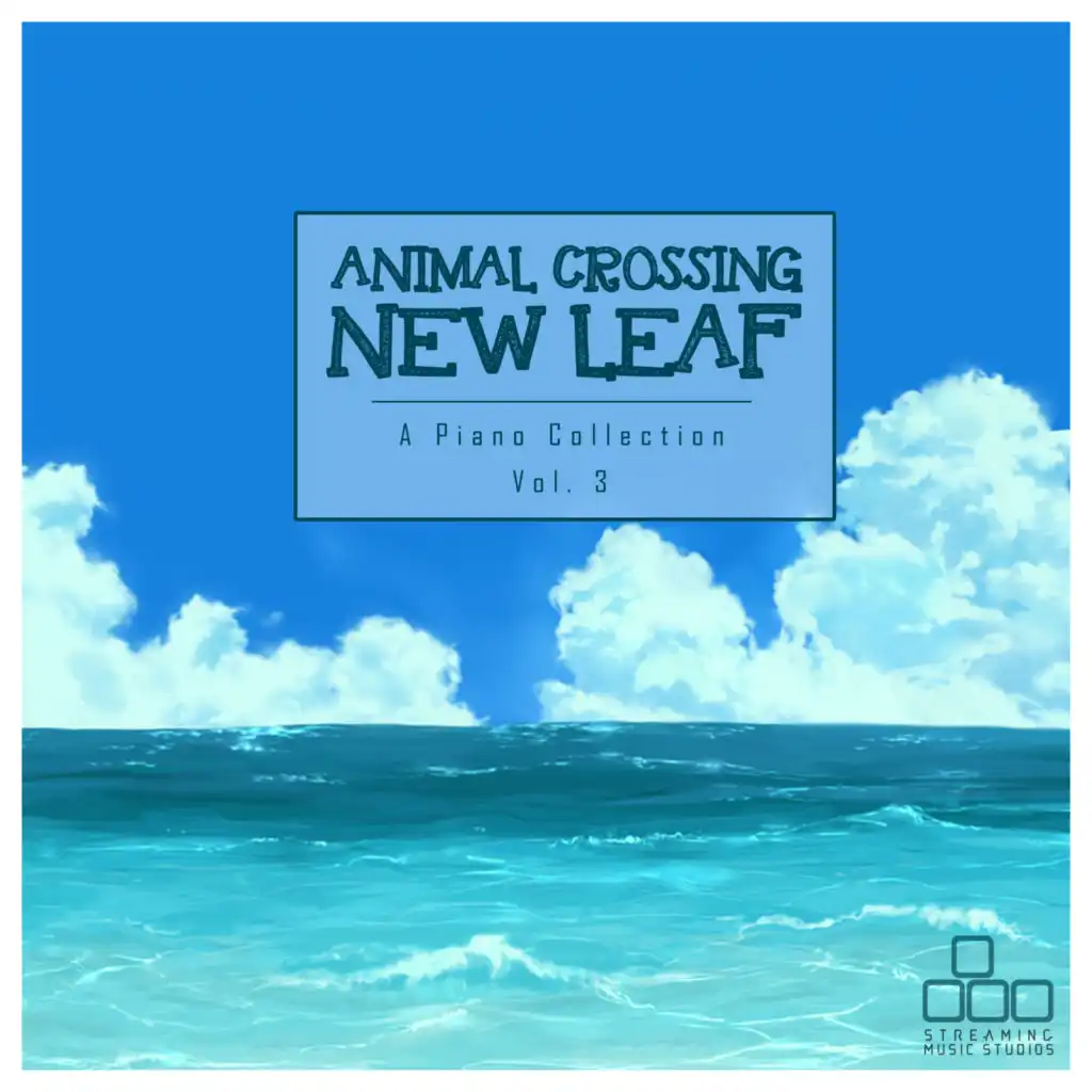 K.K. Island (Aircheck) [From "Animal Crossing: New Leaf"] [Piano Version]