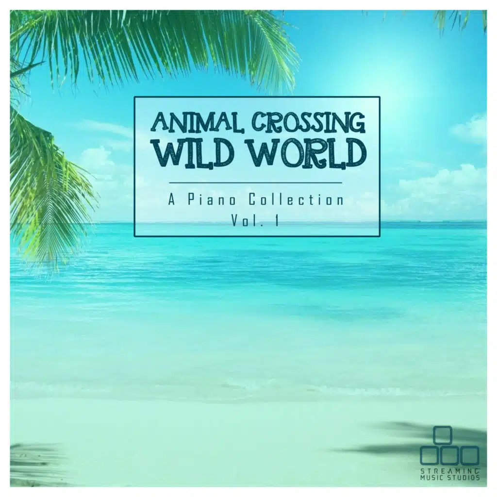 5AM (From "Animal Crossing: Wild World") [Piano Version]