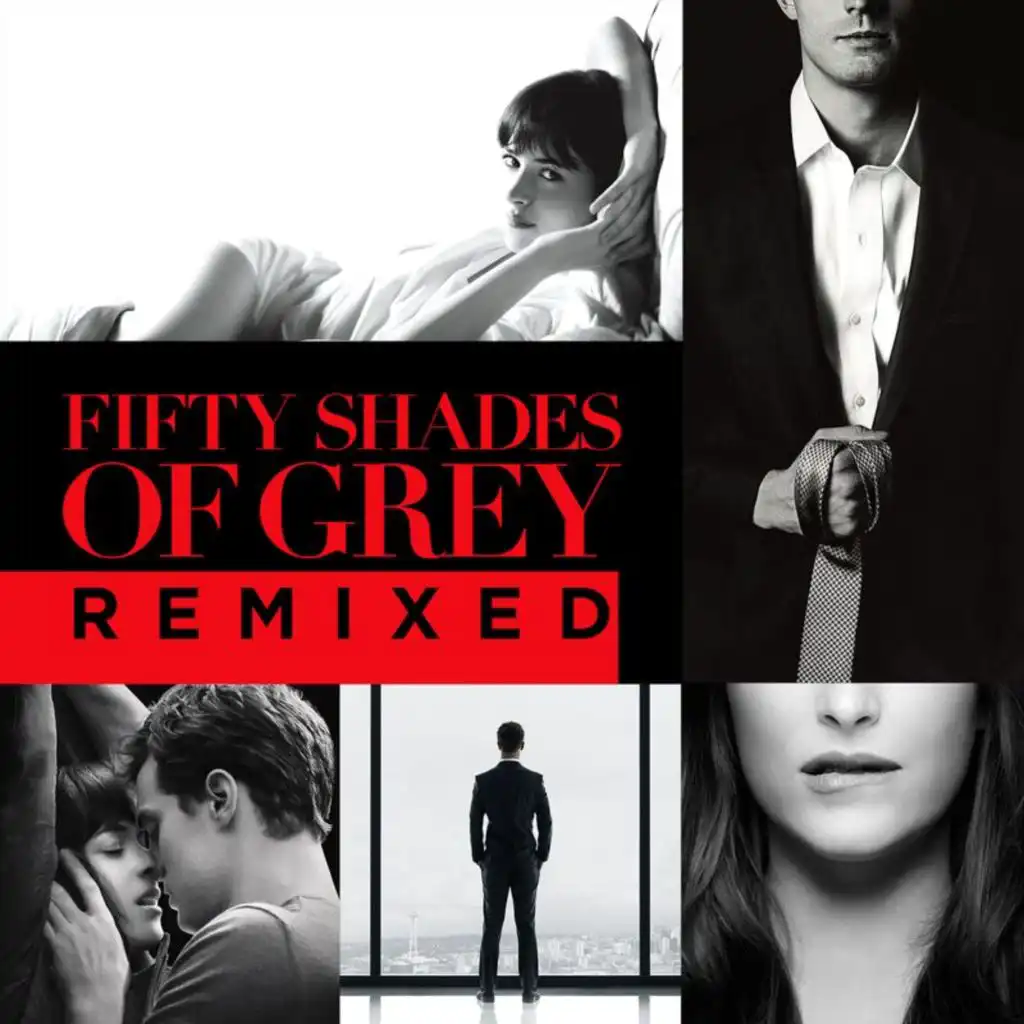 Salted Wound (Oliver Kraus and Brian West Remix (From Fifty Shades Of Grey Remixed))