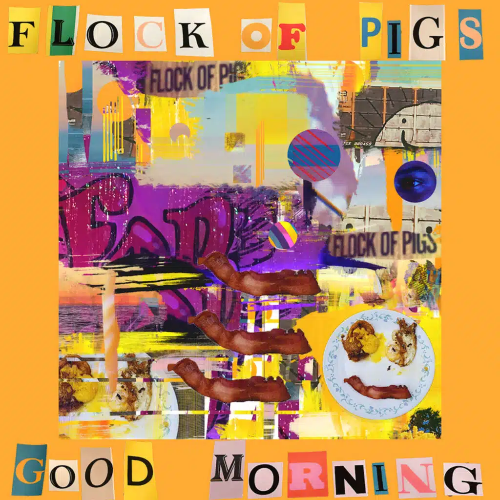 Good Morning (feat. Kristen Marie)