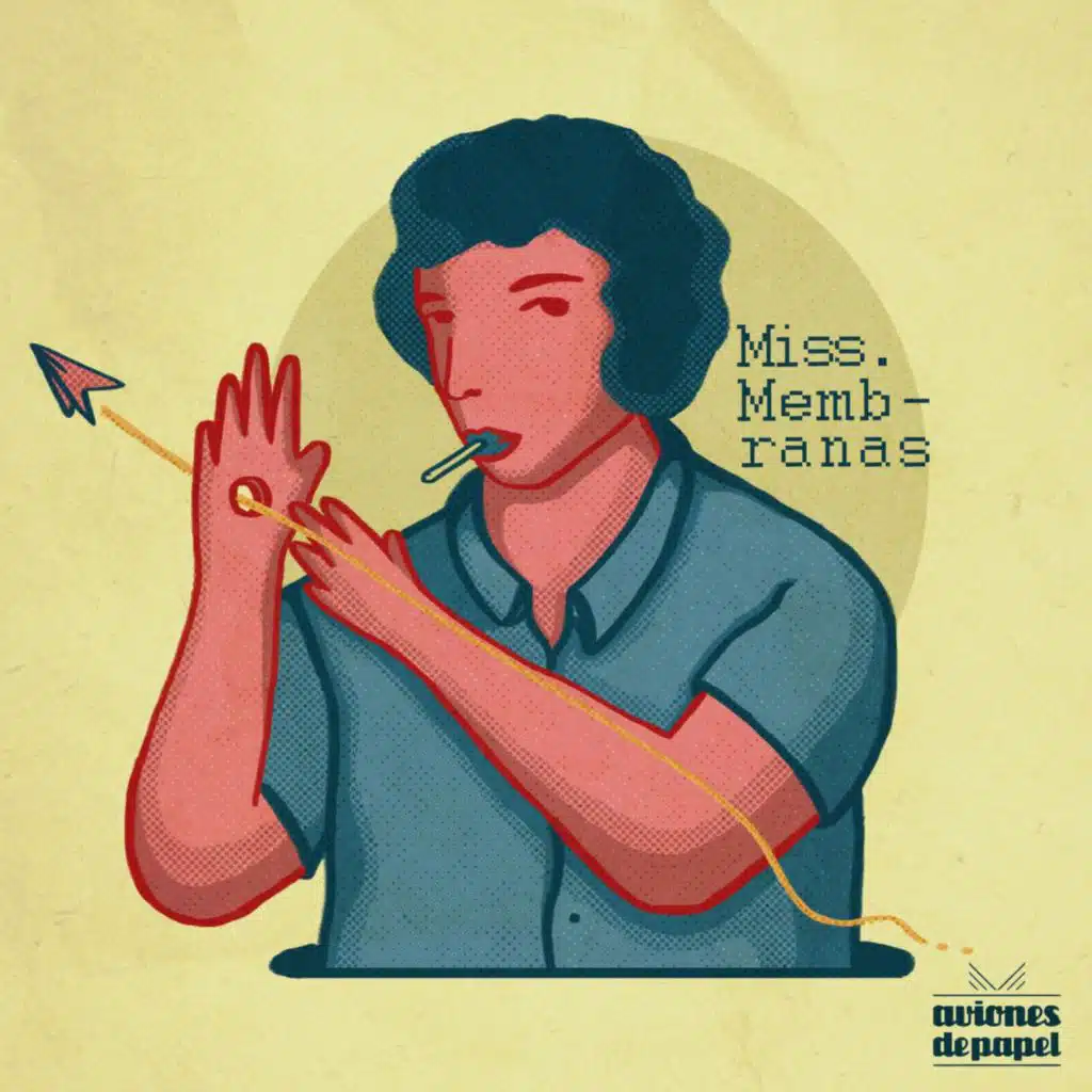 Miss Membranas