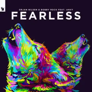Fearless (feat. ANVY)