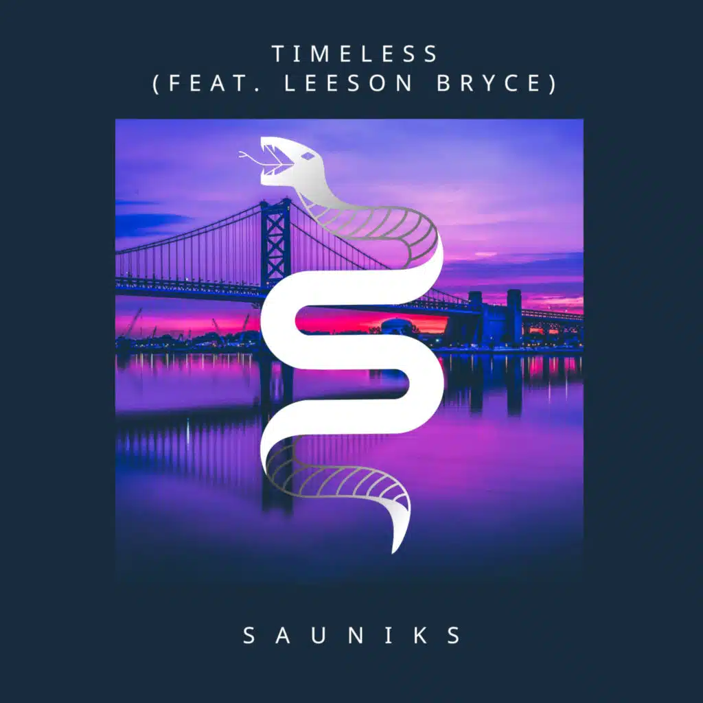 Timeless (feat. Leeson Bryce)