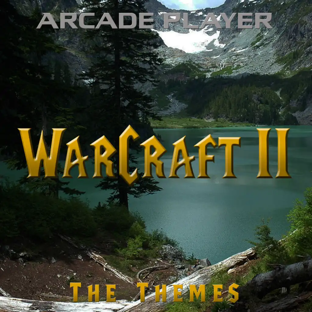 WarCraft II, The Themes