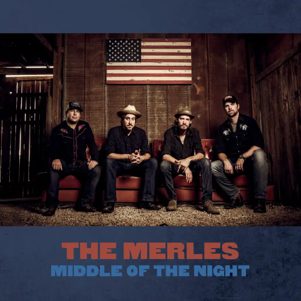 Middle of the Night