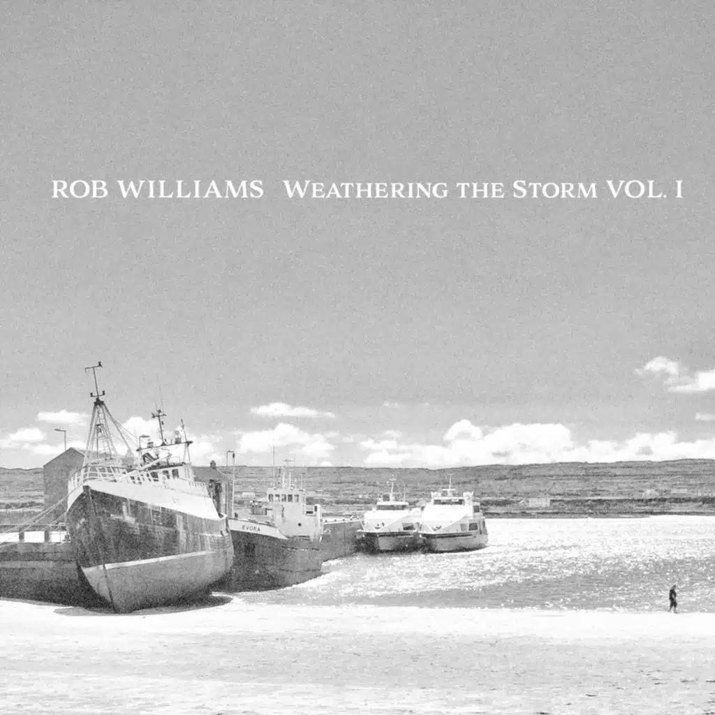 Weathering the Storm, Vol. 1
