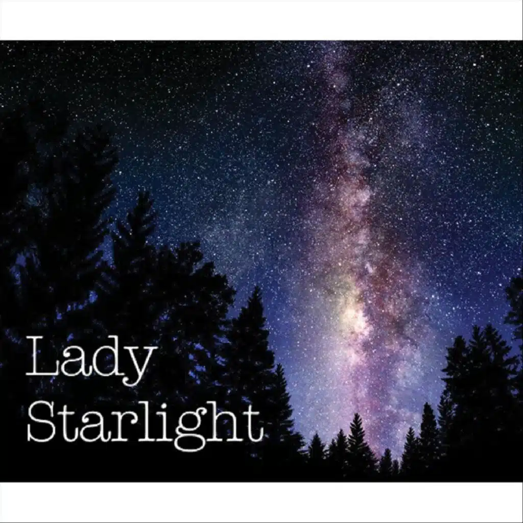 Lady Starlight