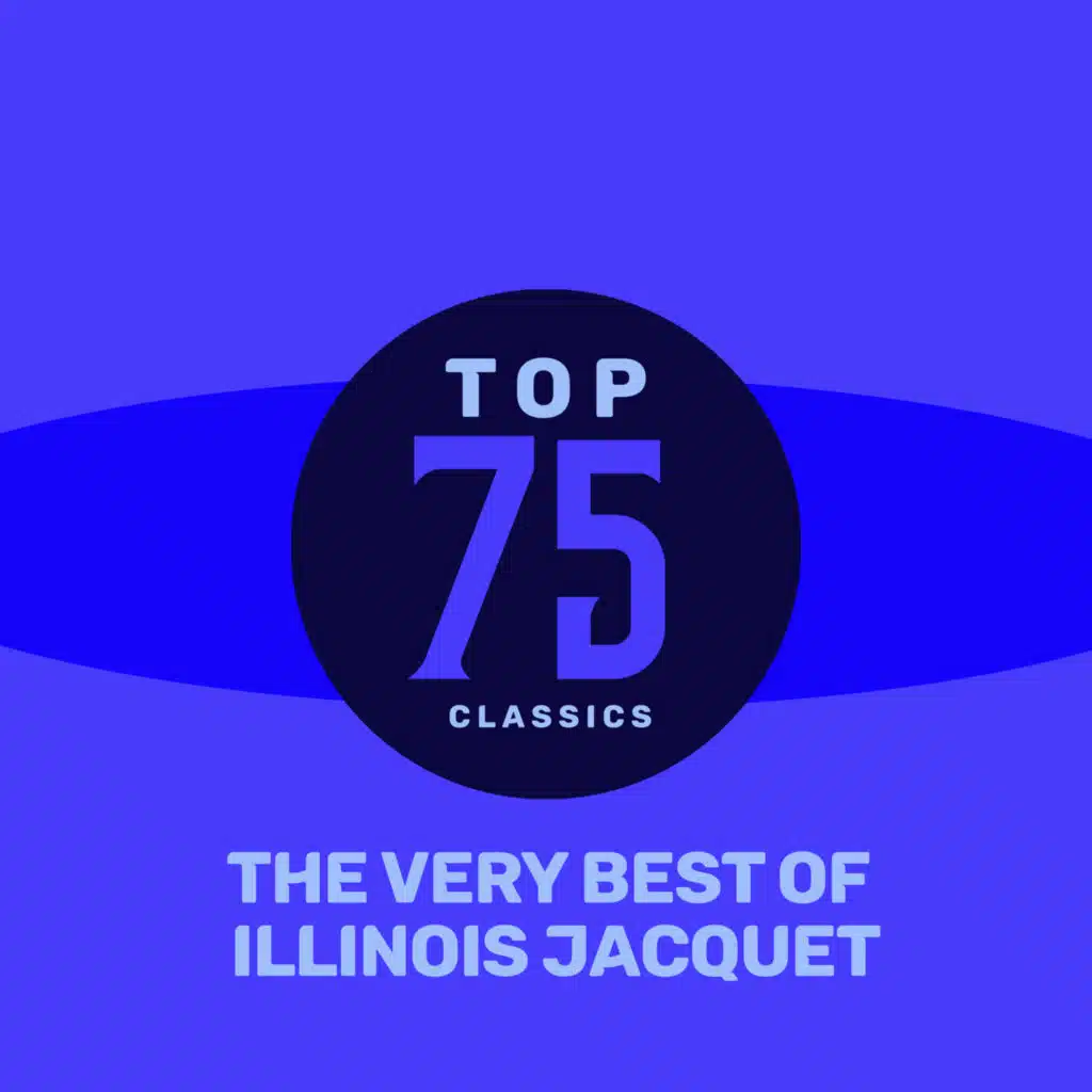 Jumpin' at the Apollo