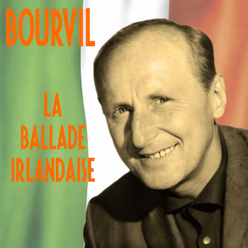 La Ballade Irlandaise