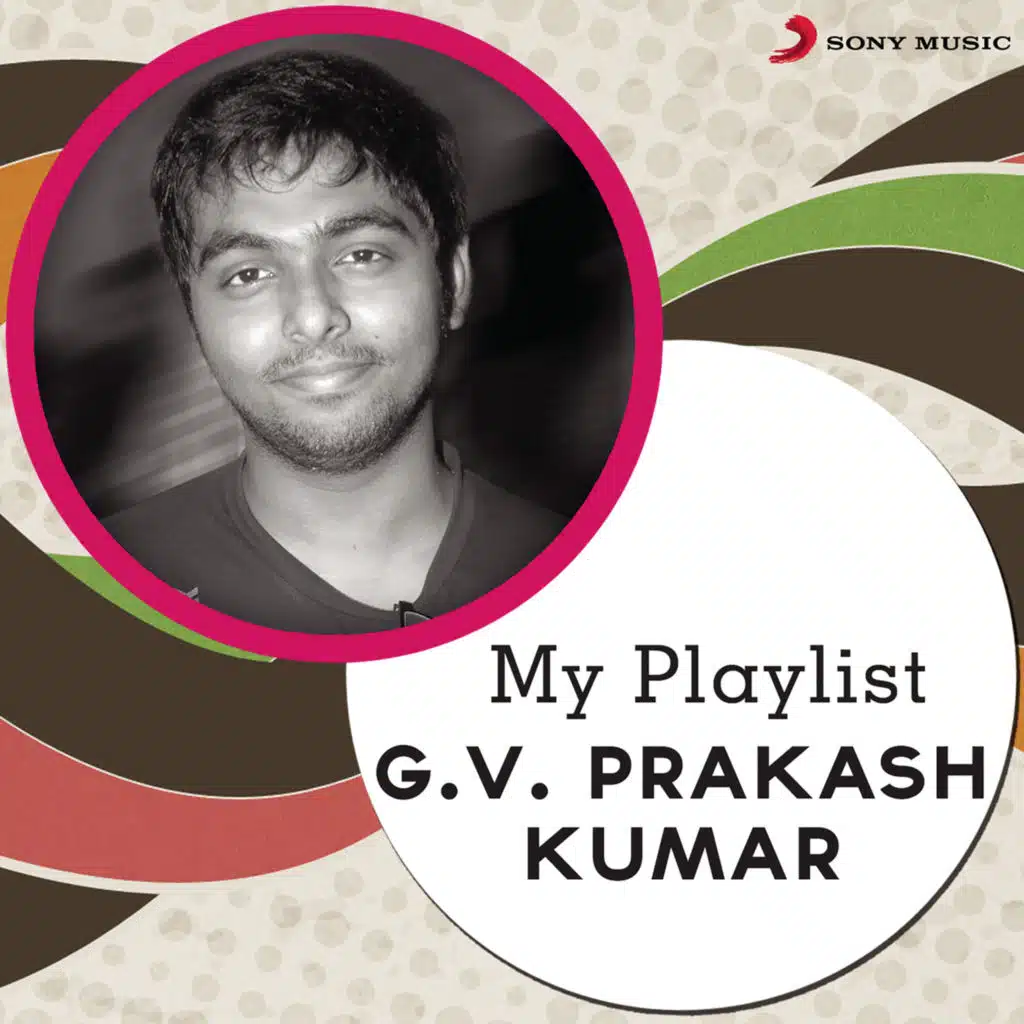 G.V. Prakash Kumar;STR;Benny Dayal;Rahul Nambiar