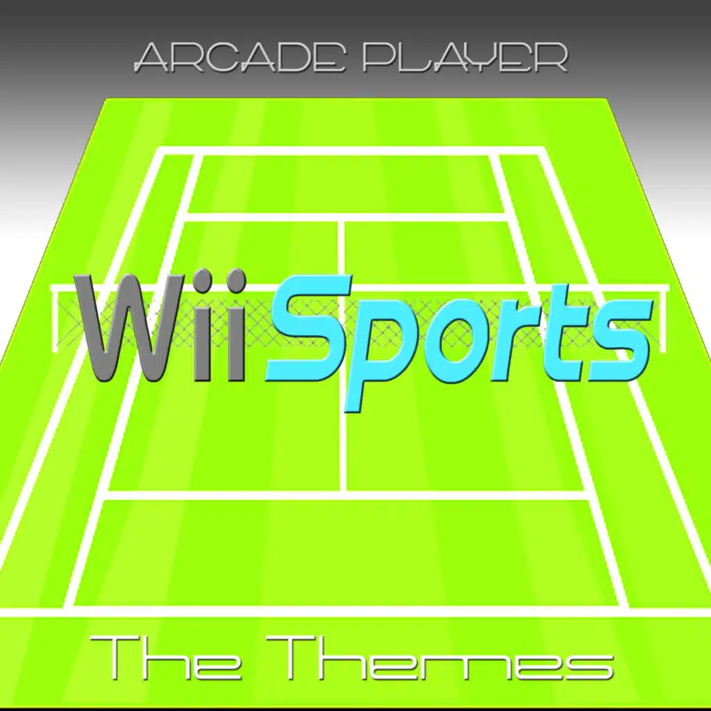Title Theme (From "Wii Sports")