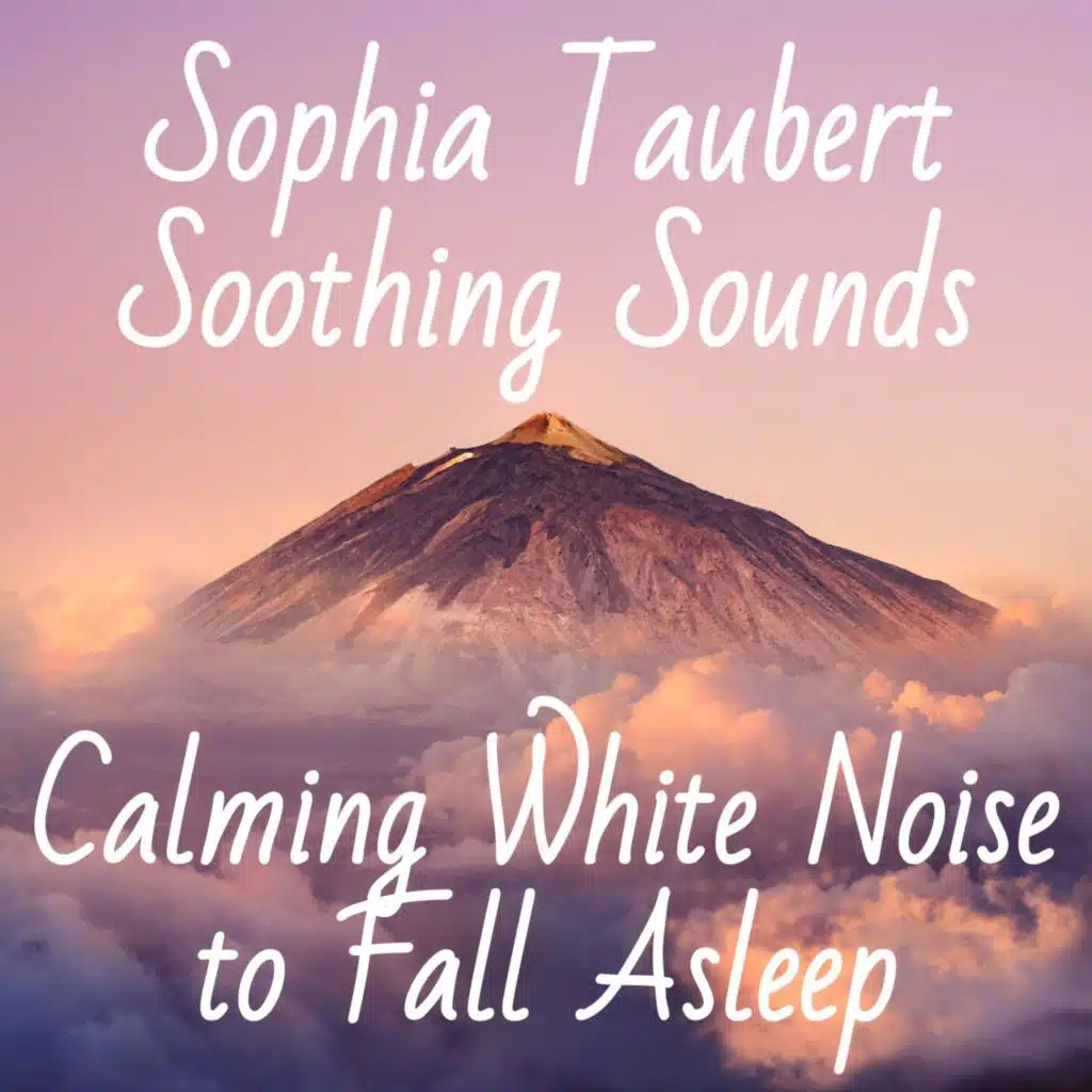 Lazy Morning - White Noise Asmr Sounds