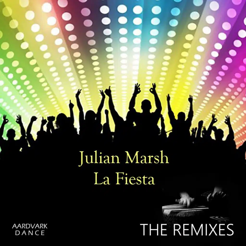 La Fiesta (The Remixes)