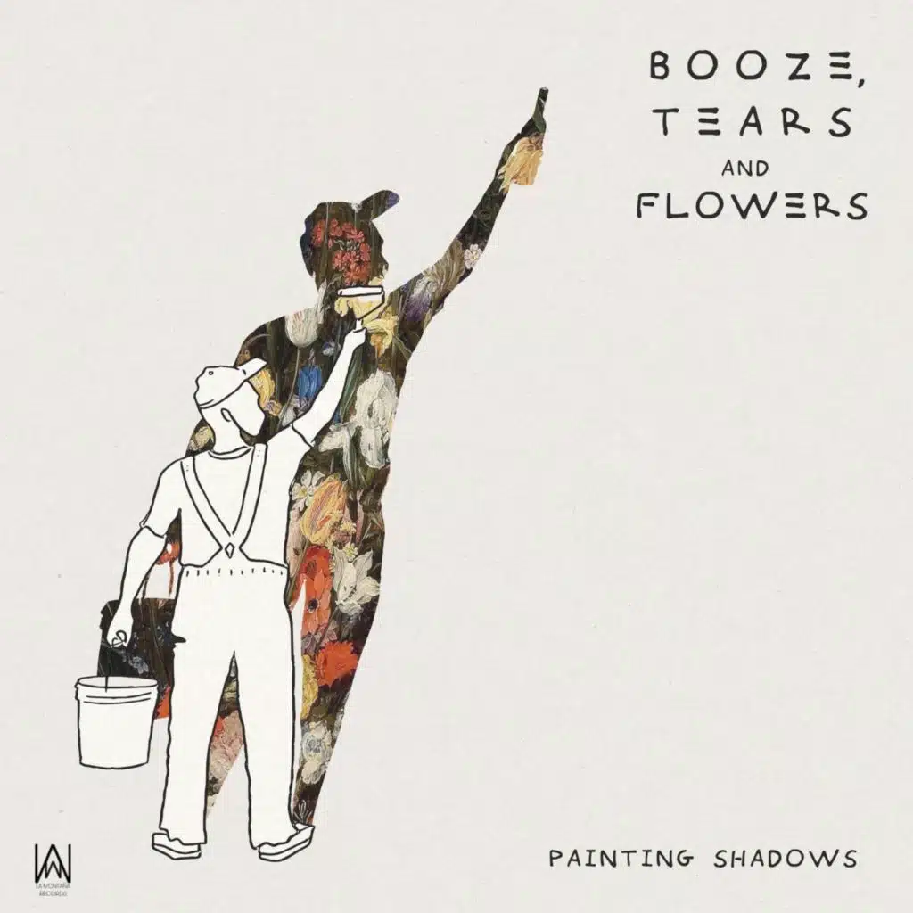 Booze, Tears and Flowers (The Album)