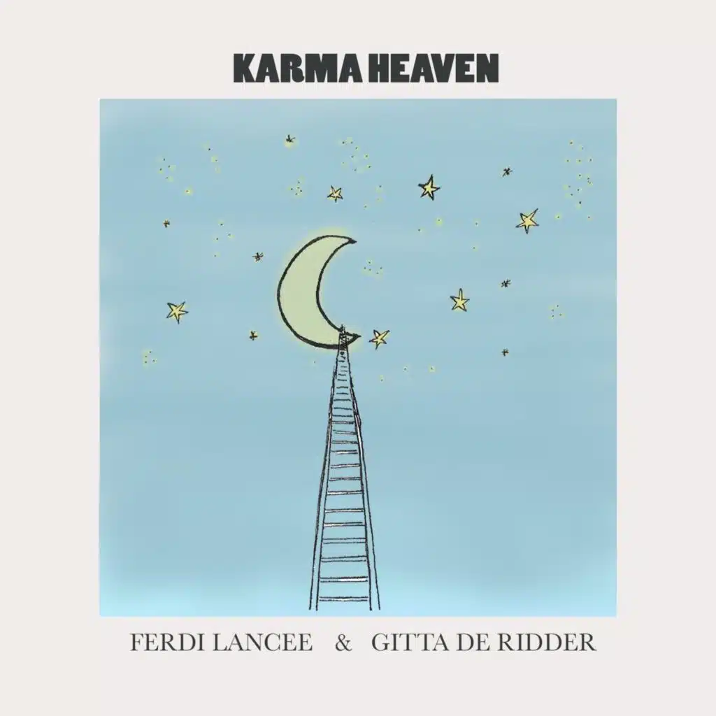 Karma Heaven