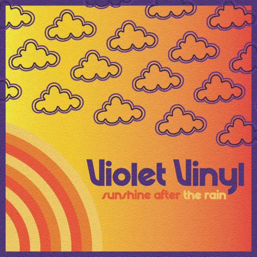 Sunshine After the Rain