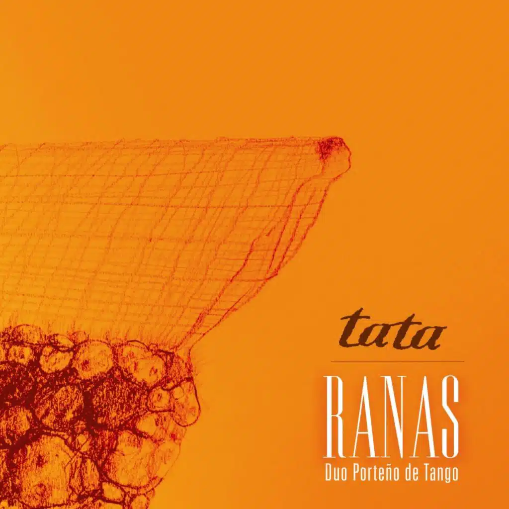Ranas Dúo Porteño de Tango