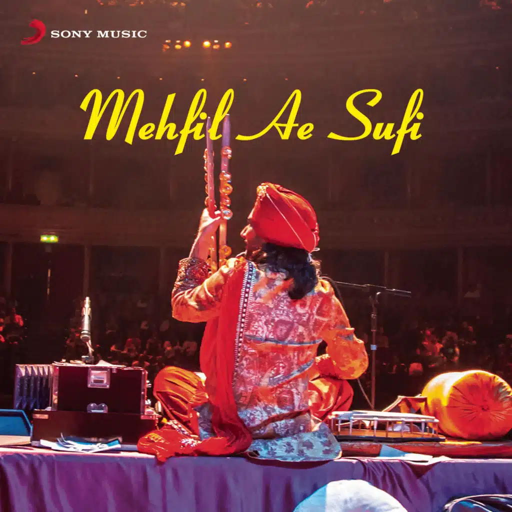 Becharey Aashiqa'n De (From "Rangrez")