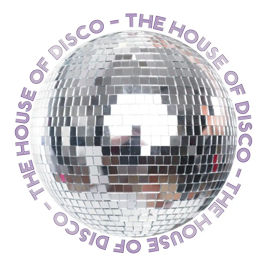 Comic Disco (Extended Mix)