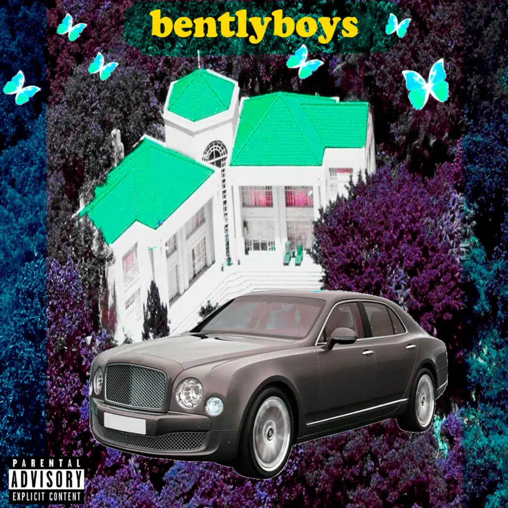 Bently Boys