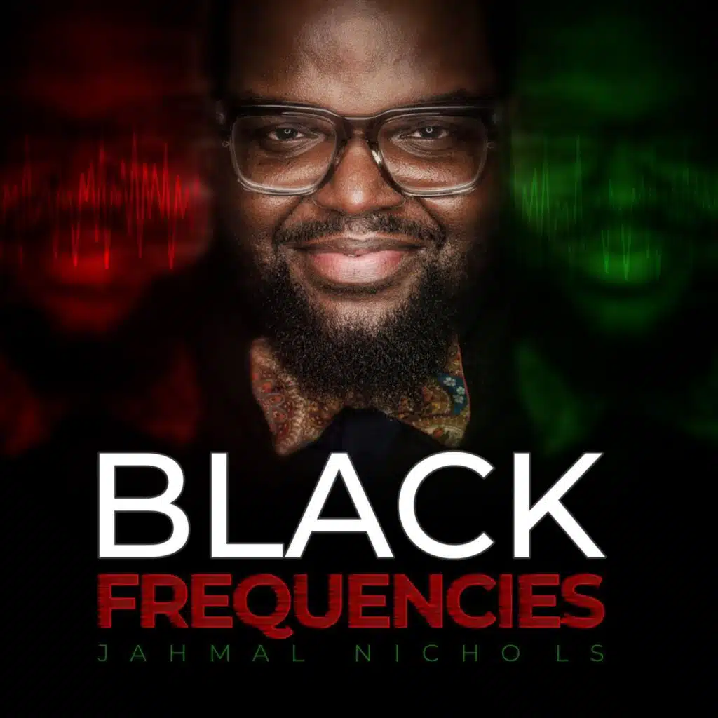 The Journey (feat. Malcolm-Jamal Warner)