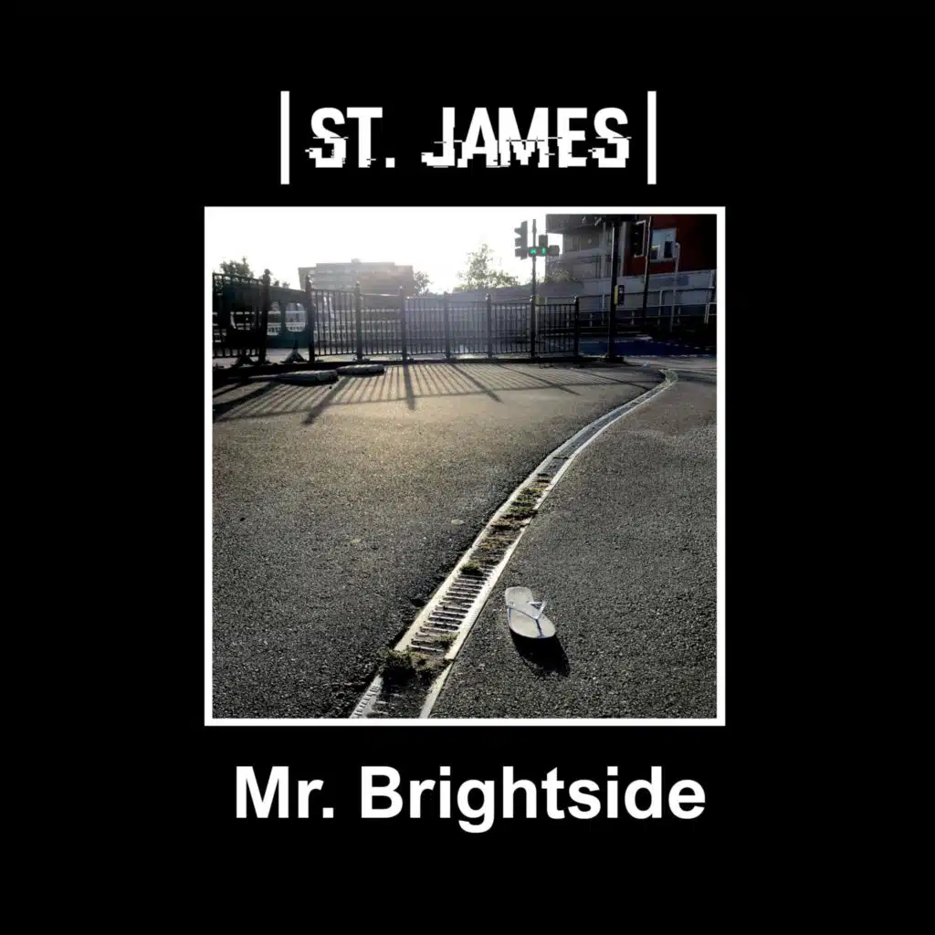 Mr. Brightside