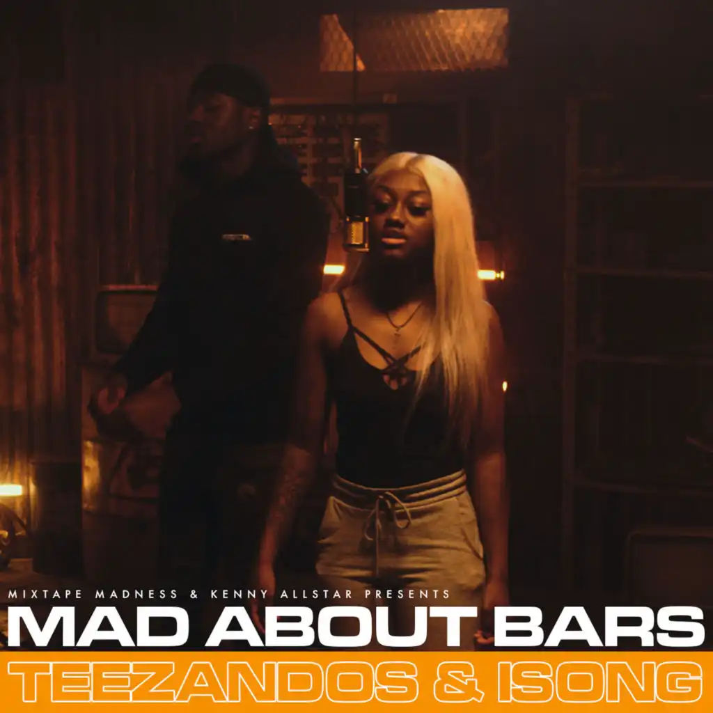 Mad About Bars - S5-E10