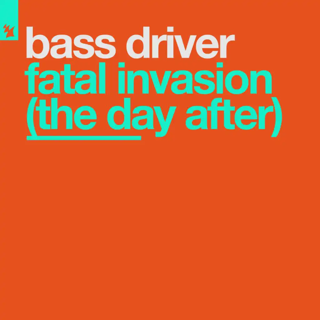 Bass Driver