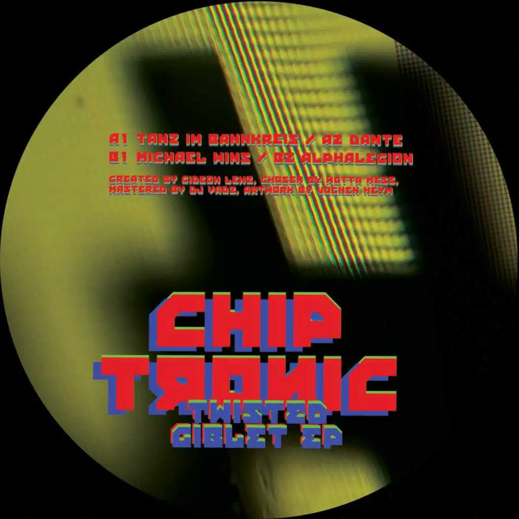 Chip Tronic