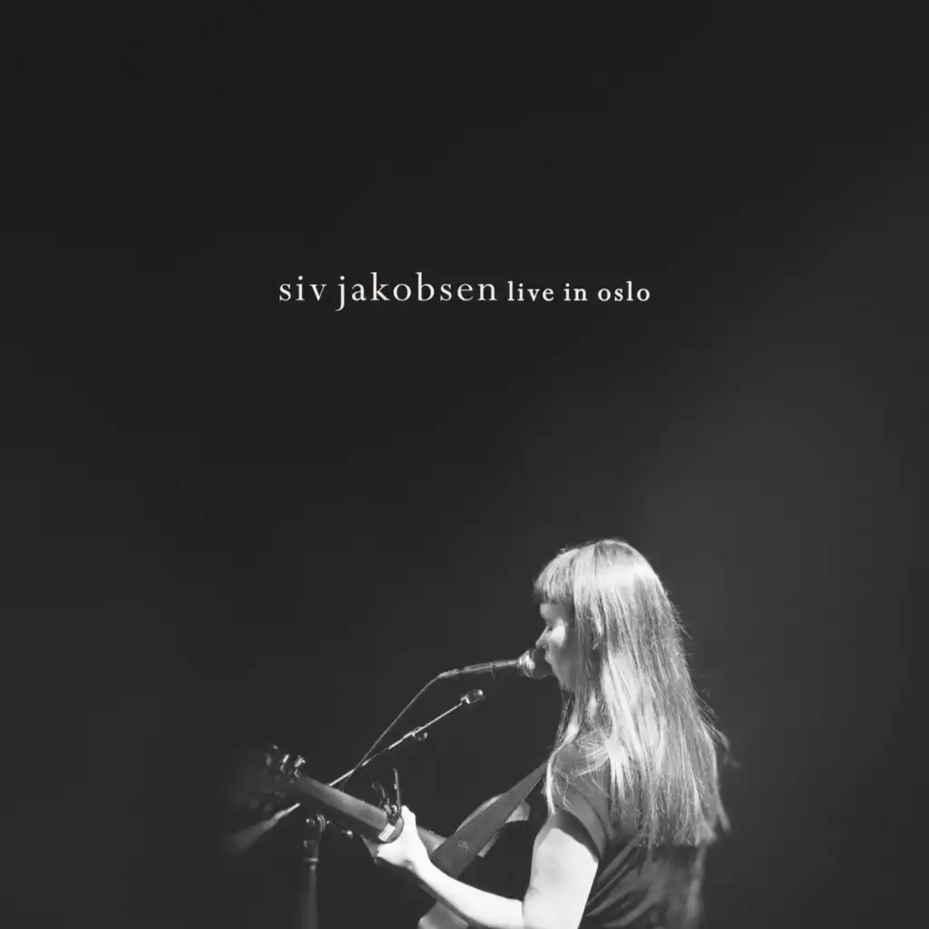 Jolene (Live in Oslo)