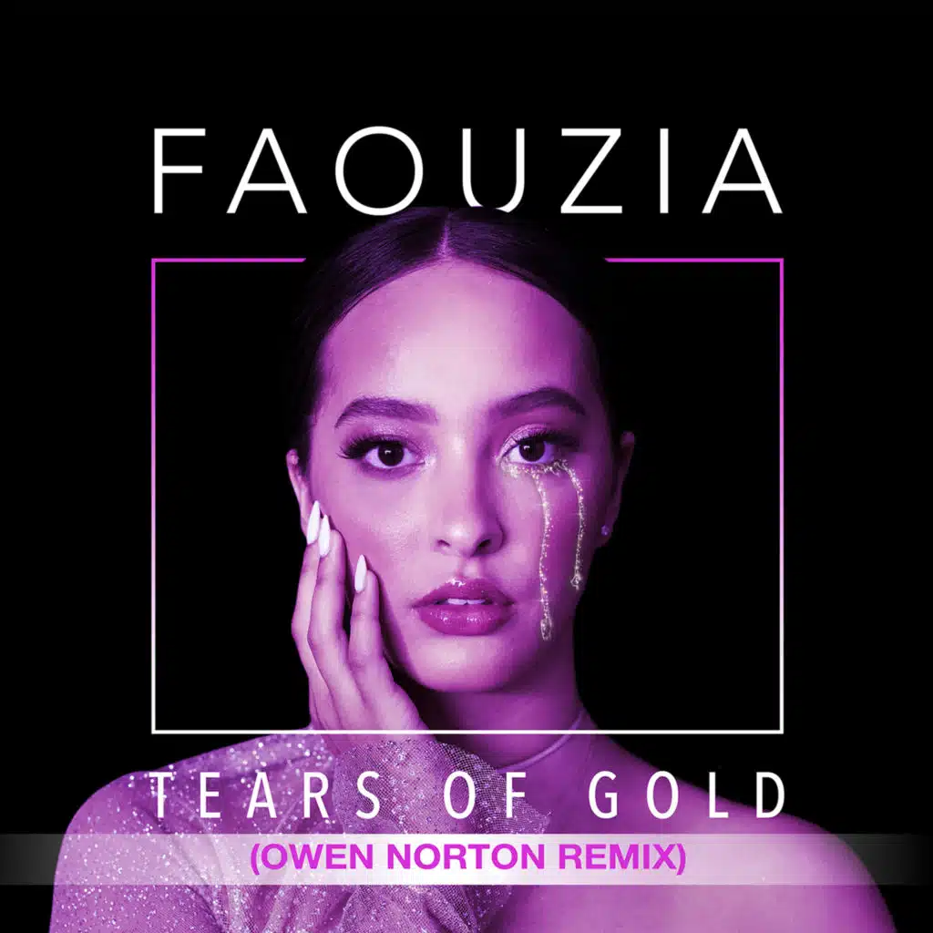 Tears of Gold (Owen Norton Remix)