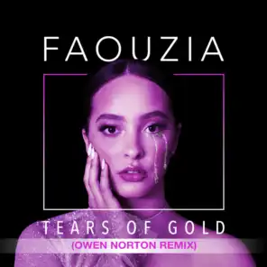 Tears of Gold (Owen Norton Remix)
